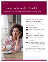 Open Roth IRAs PDF